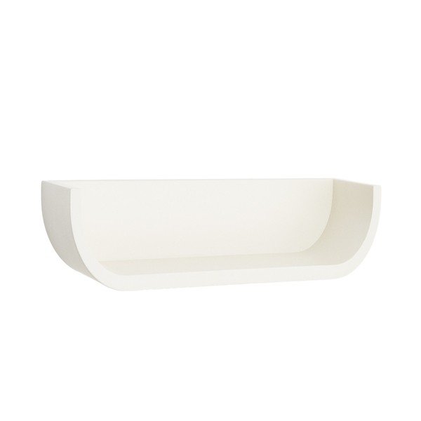 Bež polica 60 cm Salaya – Kave Home