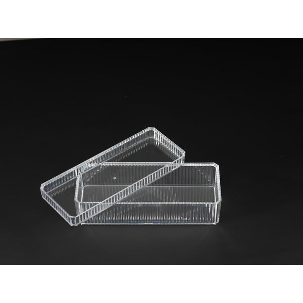 Plastičan kupaonski organizator za kozmetiku – Addis-image-4