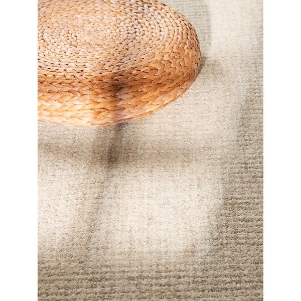 Bež vunena staza 80x250 cm Eloise – Hanse Home-image-4