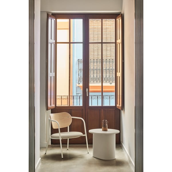 Pomoćni stol 50x50 cm Totem – Teulat-image-2