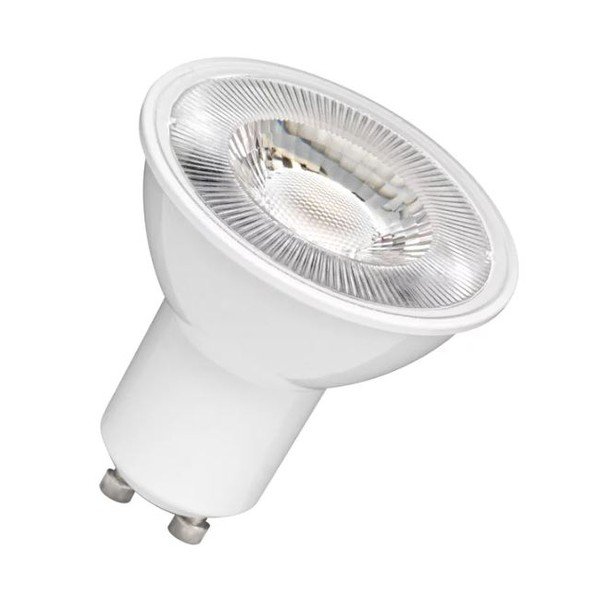 Topla LED žarulja GU10, 5 W - Candellux Lighting-image-1