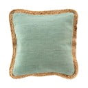 Ukrasni jastuk od mješavine jute 45x45 cm Akina – douceur d'intérieur