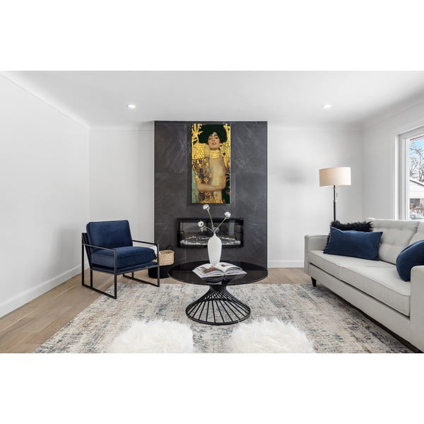 Reprodukcija slike Gustava Klimta - Judith, 70 x 30 cm-image-1