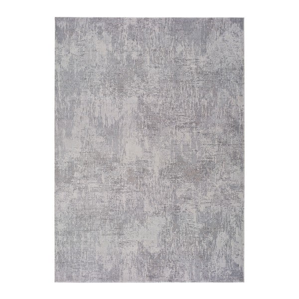 Sivi tepih prikladan za van Universal Betty Silver Marro, 135 x 190 cm
