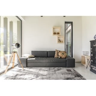 Sivi tepih 133x190 cm Lush – FD