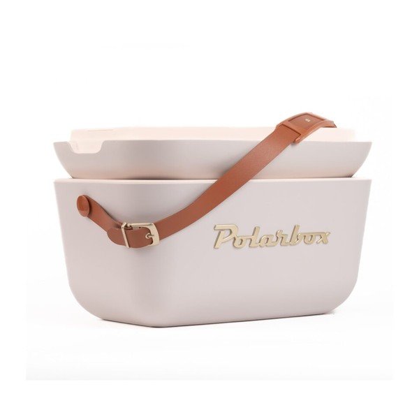 Bež termo posuda 20 l Classic Gold – Polarbox-image-1