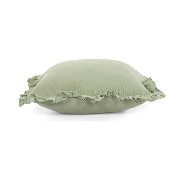 Pamučan ukrasni jastuk 45x45 cm Abby – Tiseco Home Studio-image-1