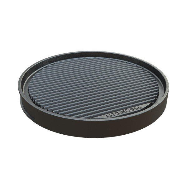 Dvostrana ploča Teppanyaki XL – LotusGrill