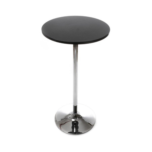Crni barski stol Kokoon Design Lilac-image-2