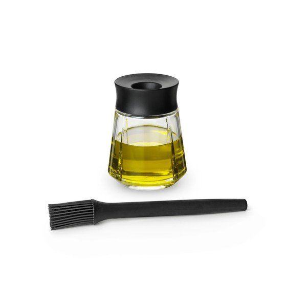 Staklena staklenka s četkicom za marinadu Grand Cru – Rosendahl-image-3