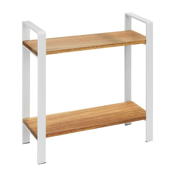 Drvena dodatna kuhinjska polica Louisa – Wenko-image-4