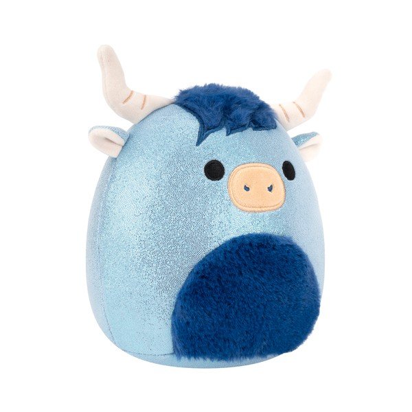 Plišana igračka Toro – SQUISHMALLOWS-image-4