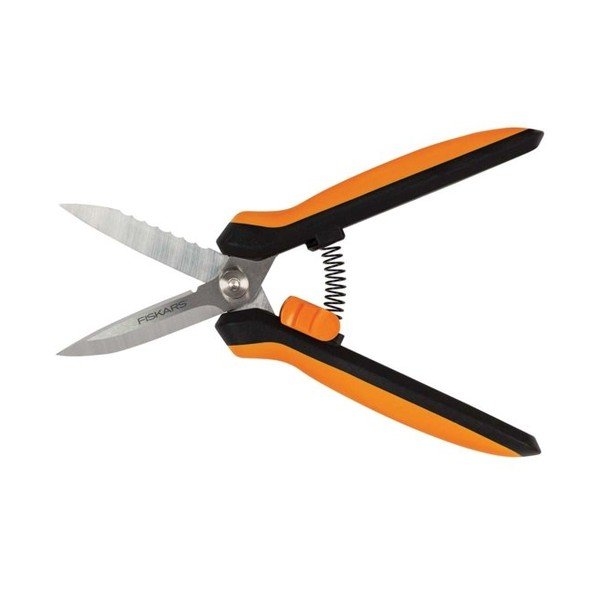 Višenamjenske škare Fiskars Solid-image-2