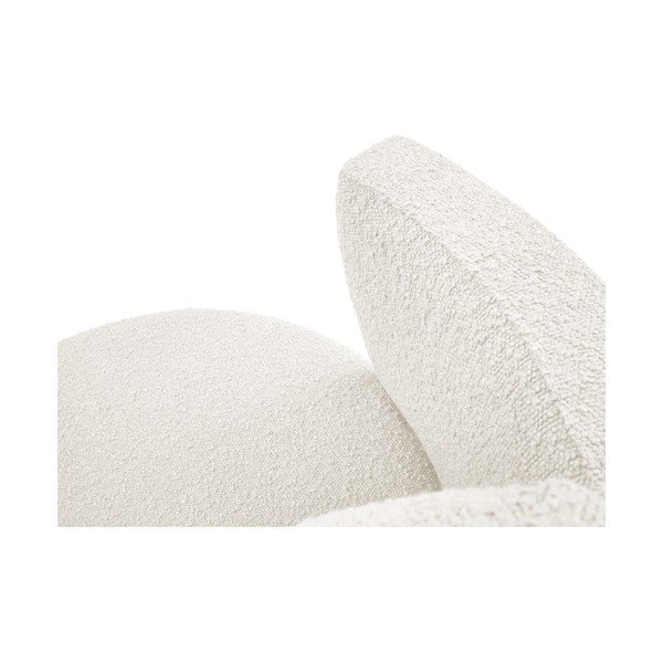 Bijela okretna fotelja Interieurs 86 Nael-image-4