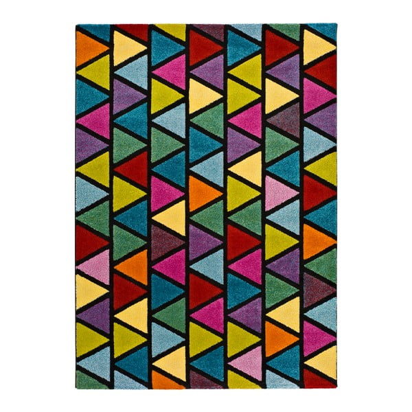 Tepih u boji pogodan za van Universal Happy Gerro, 160 x 230 cm