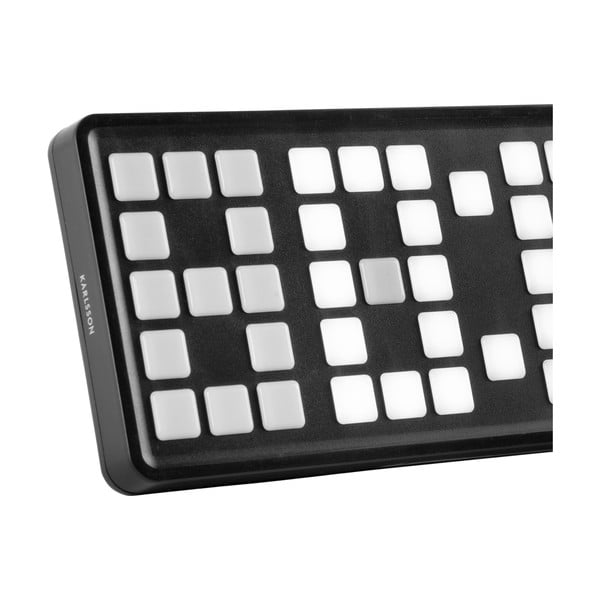 Digitalna budilica Keyboard – Karlsson-image-2