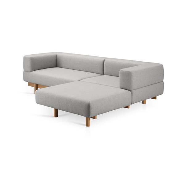 Siva sofa 260 cm Alchemist – EMKO-image-2
