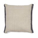 Lanena ukrasna jastučnica 50x50 cm Suerta – Kave Home