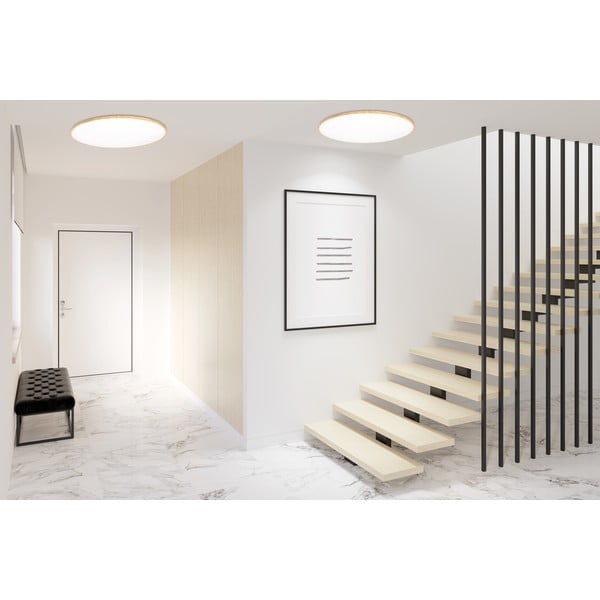 LED stropna svjetiljka Tens – Candellux Lighting-image-2