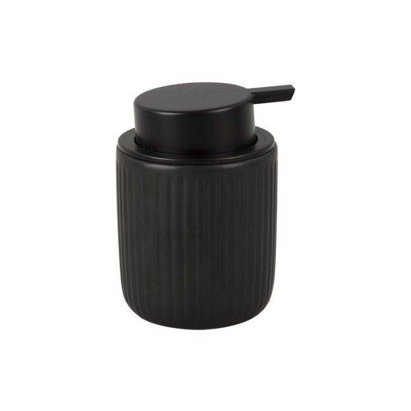 Crni kupaonski set Neat - PT LIVING-image-3