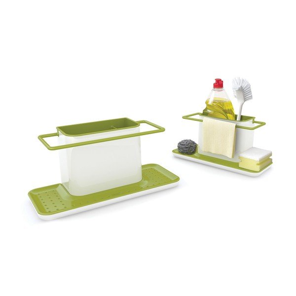 Zeleni stalak za deterdžente Joseph Joseph Caddy Veliki-image-2