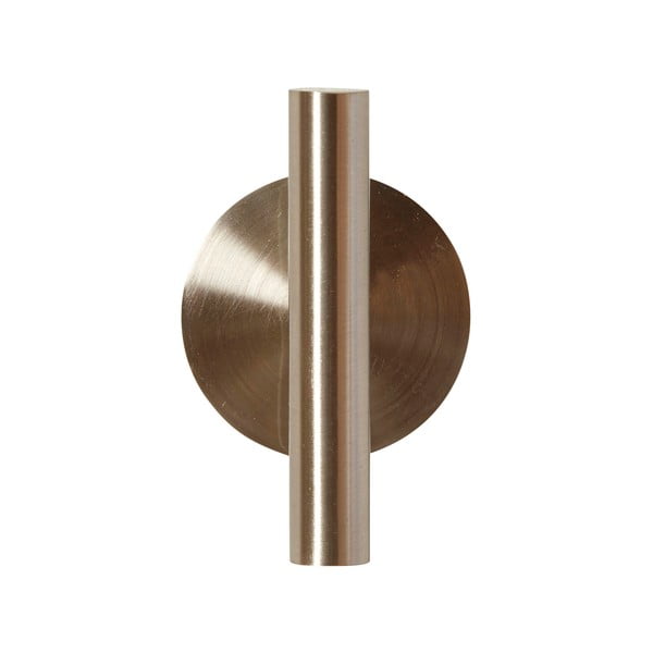 Zidna metalna kuka Rest - Hübsch-image-4