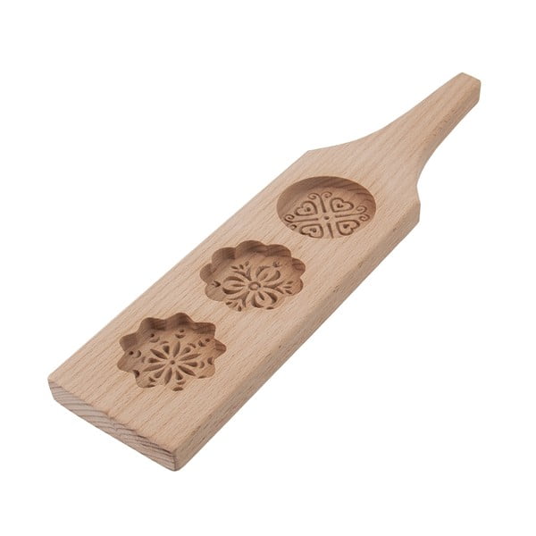 Model za pečenje s božićnim motivom – Orion