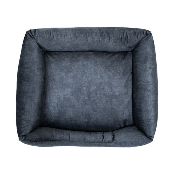 Tamno sivi krevet za pse 85x105 cm SoftBED Eco XL – Rexproduct-image-3