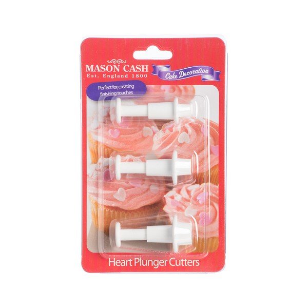 Set od 3 Mason Cash Cutters-image-1
