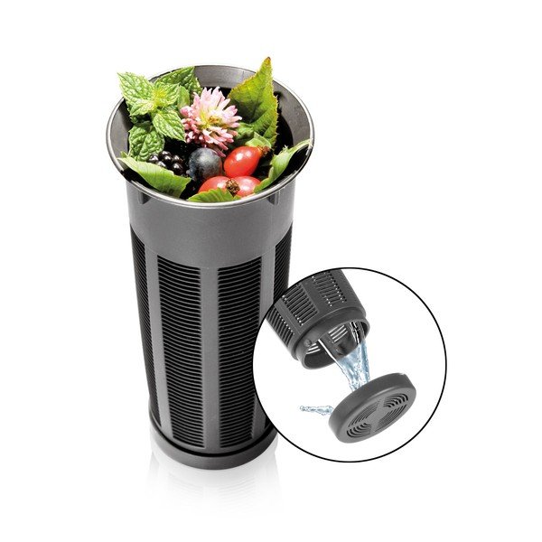 Antracit stakleni čajnik 1,5 l Monte Carlo - Tescoma-image-3