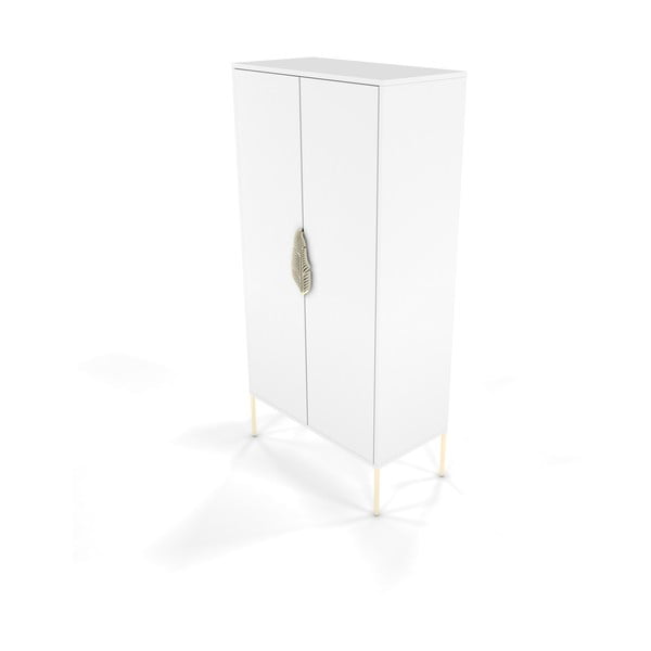 Bijeli ormar Skandica Merlin-image-3