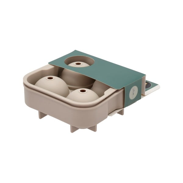 Silikonski kalup za kocke leda Sphere – Bitz-image-3