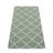 Zelena unutarnja i vanjska staza 70x150 cm Kotte Army Sage – Pappelina