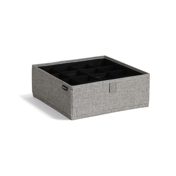 Tekstilni organizator za ladice Soft Storage – Bigso-image-3