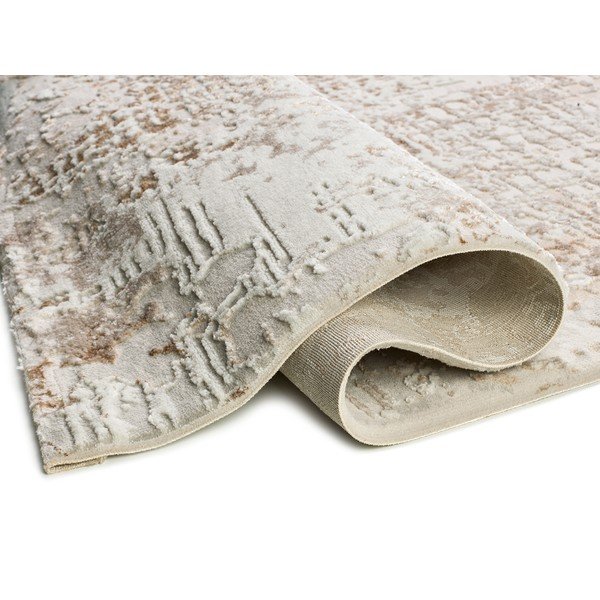 Bež tepih 115x170 cm Oris – Universal-image-2