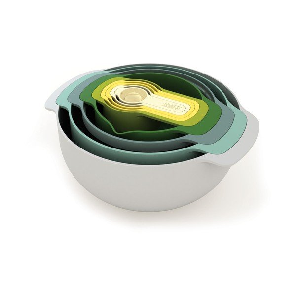 Set od 9 univerzalnih posuda Joseph Joseph Opal-image-4