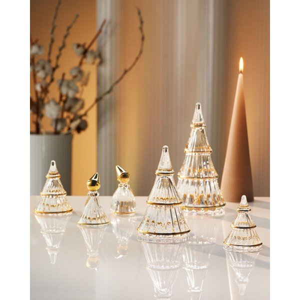 Božićna figurica Fairytales Christmas Tree – Holmegaard-image-2