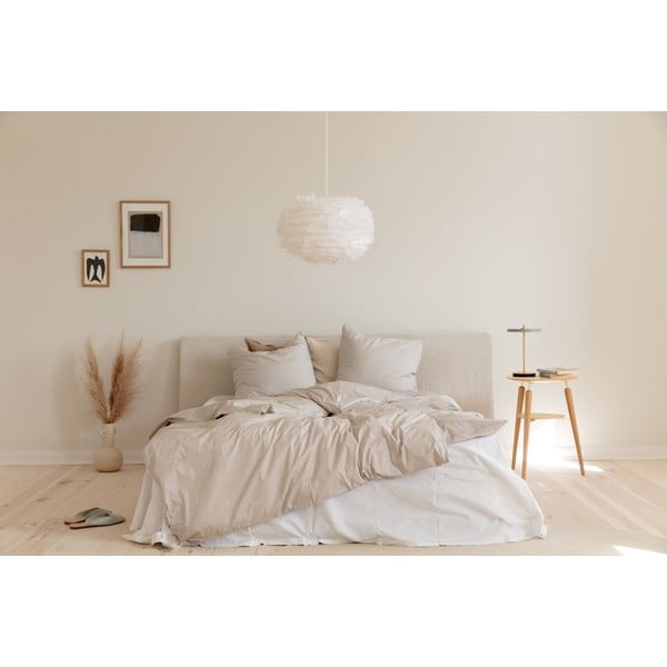 Bijelo sjenilo ø 45 cm Eos medium – UMAGE-image-1