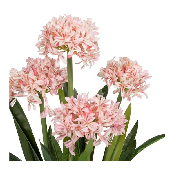 Umjetna biljka (visina 100 cm) Hyacinth – Ixia-image-2
