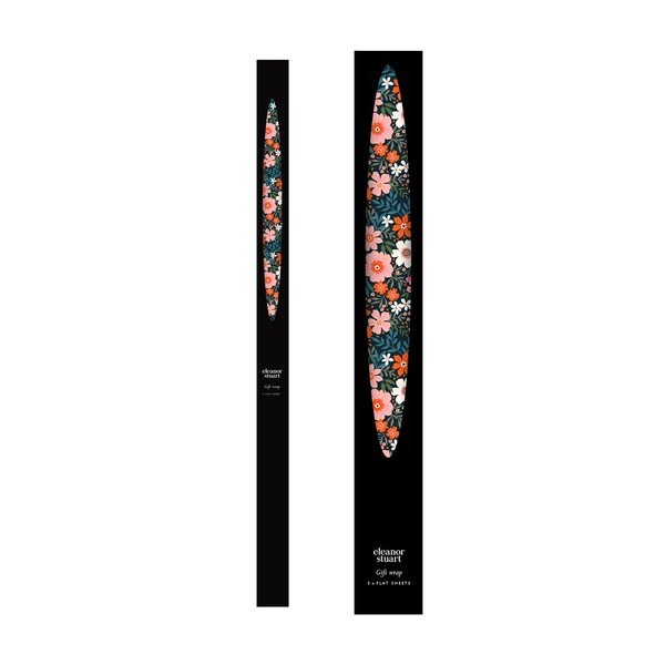 Papir za zamatanje eleanor stuart br. 12 Floral-image-3