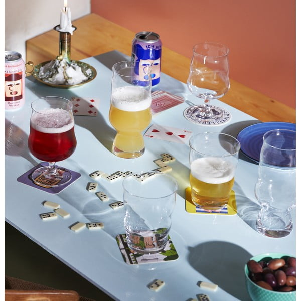 Pivske čaše u setu 2 kom 400 ml Mikkeller – Holmegaard-image-1