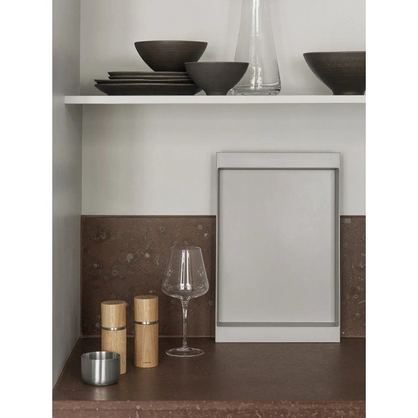 Pladanj od bambusa 46x30 cm Kankyo – Blomus-image-1