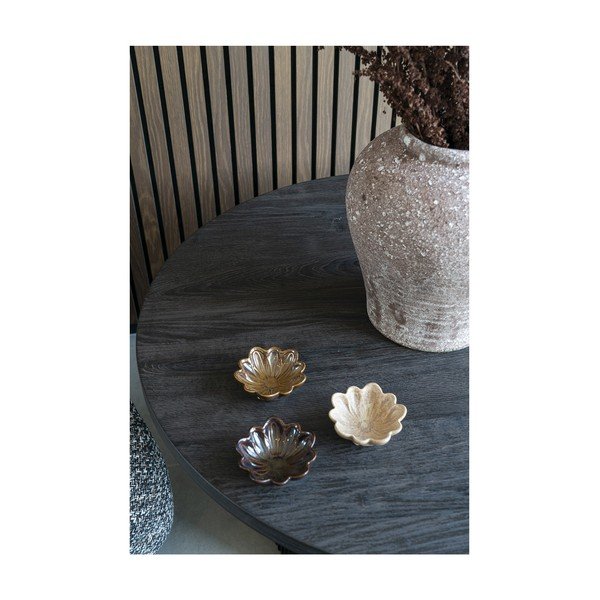 Keramički set za serviranje 3 kom ø 8,5 cm – House Nordic-image-1