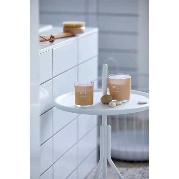 Bijela metalna stolna zona Inu, Ø 33,8 cm-image-3