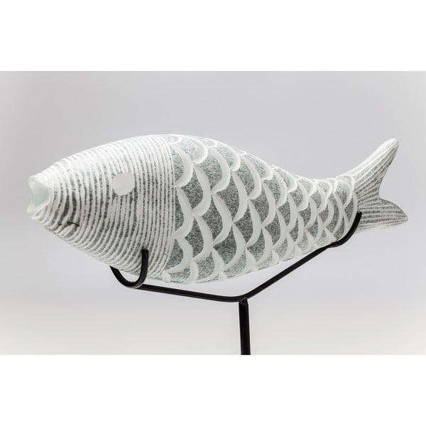 Ukrasni kip Kare Design Pesce Ornament