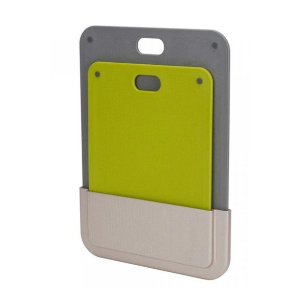 Daske za rezanje u setu 2 kom 24,5x31 cm DoorStore – Joseph Joseph