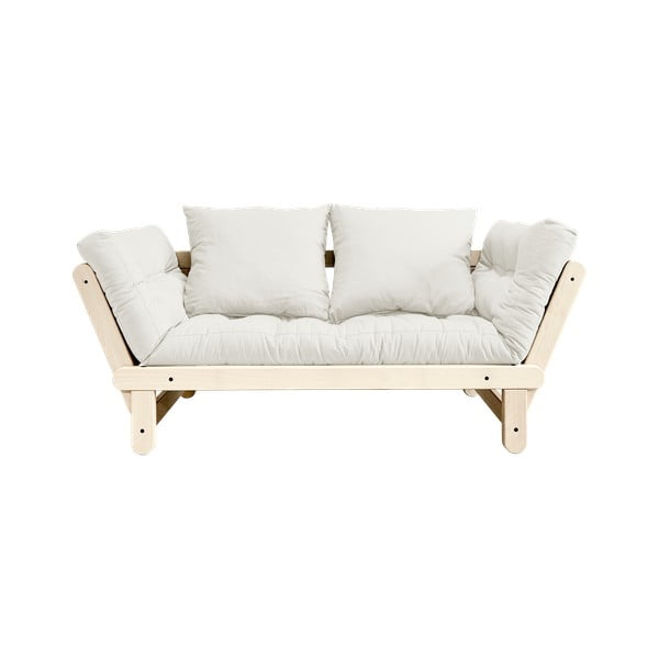 Karup Beat Natural / Prirodni kauč na razvlačenje-image-1