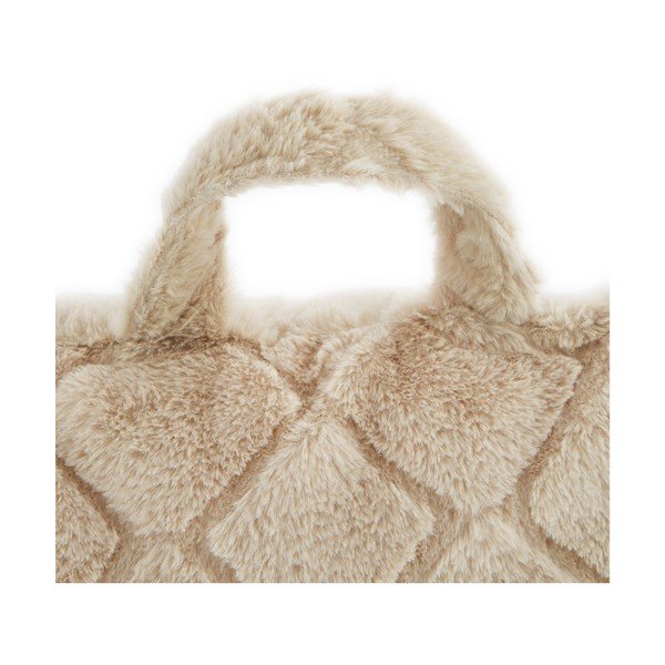 Jastuk za leđa 97x74 cm Cosy Diamond – Catherine Lansfield-image-3