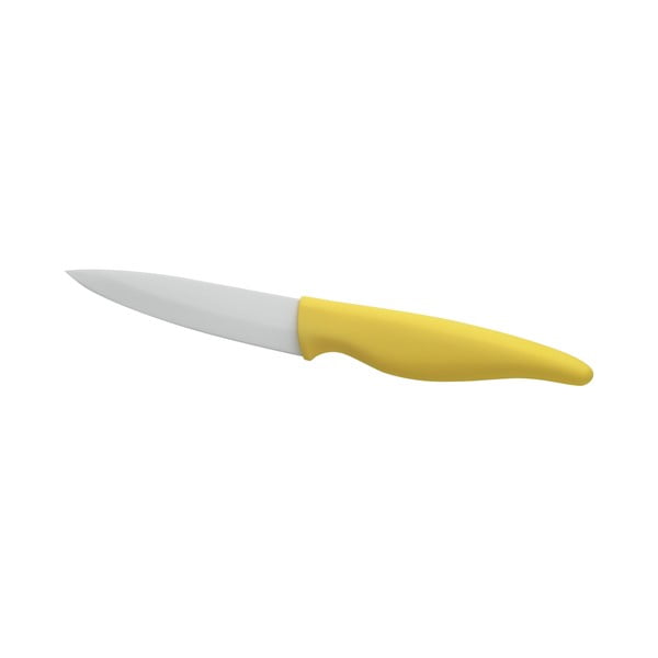 Keramički nož, žuti