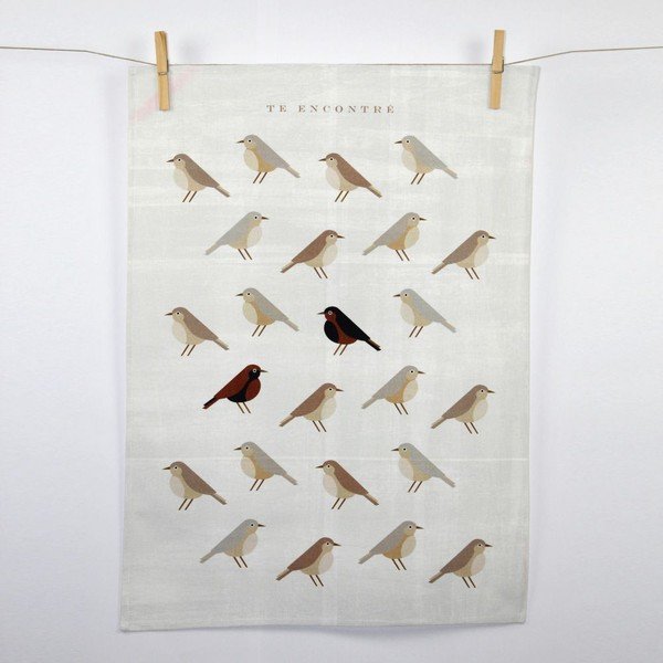 Set od tri ručnika Nest-image-2